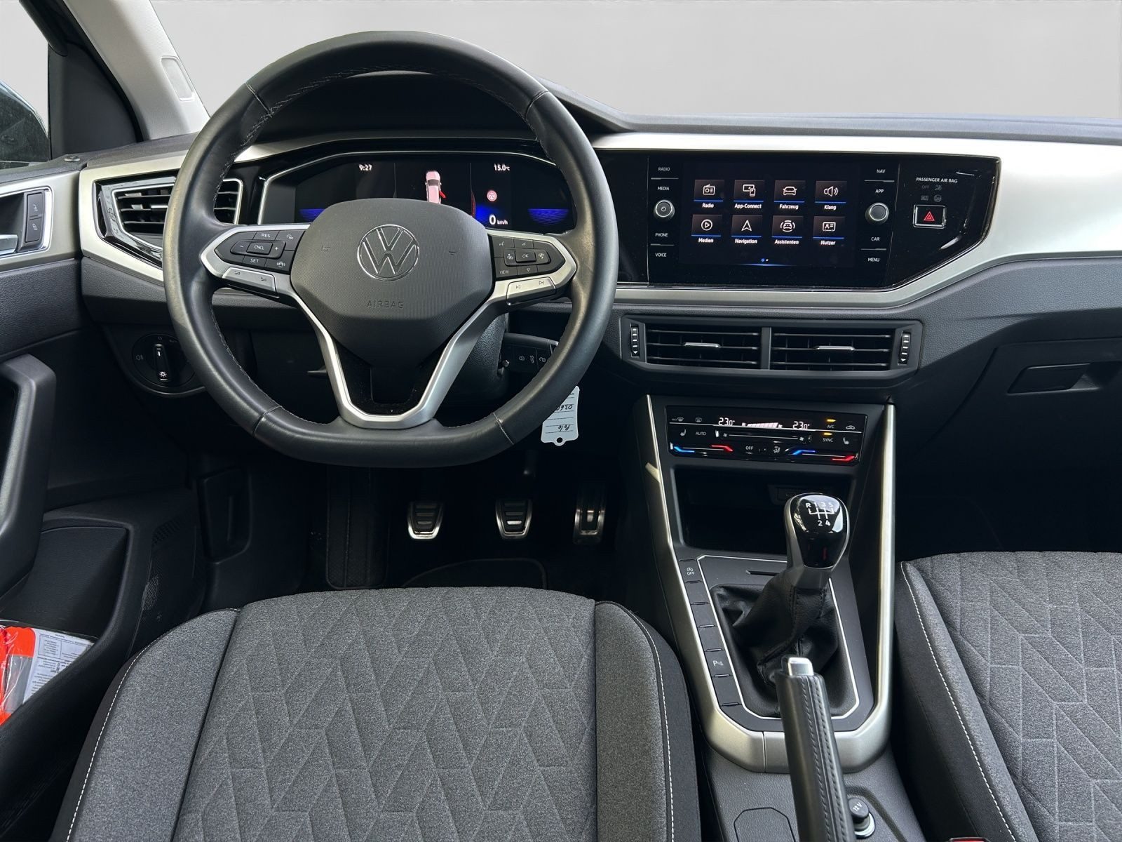 Volkswagen Polo – Bild 4