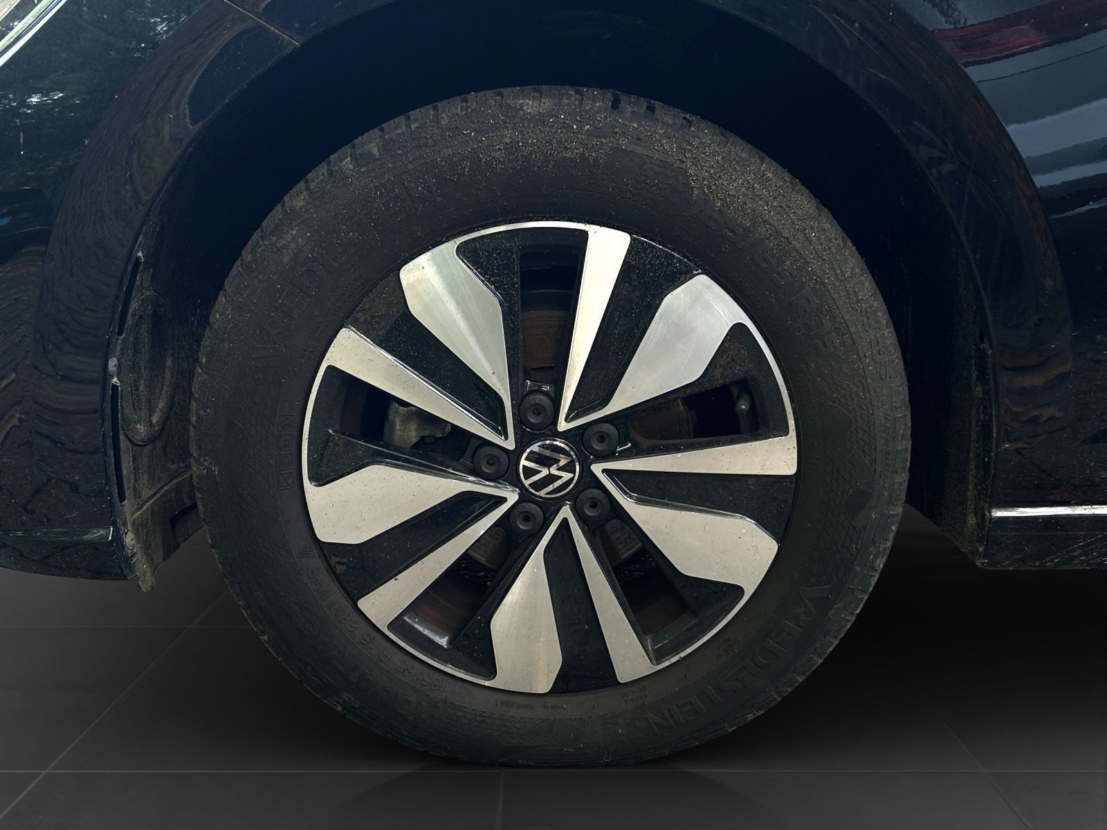 Volkswagen Polo – Bild 6