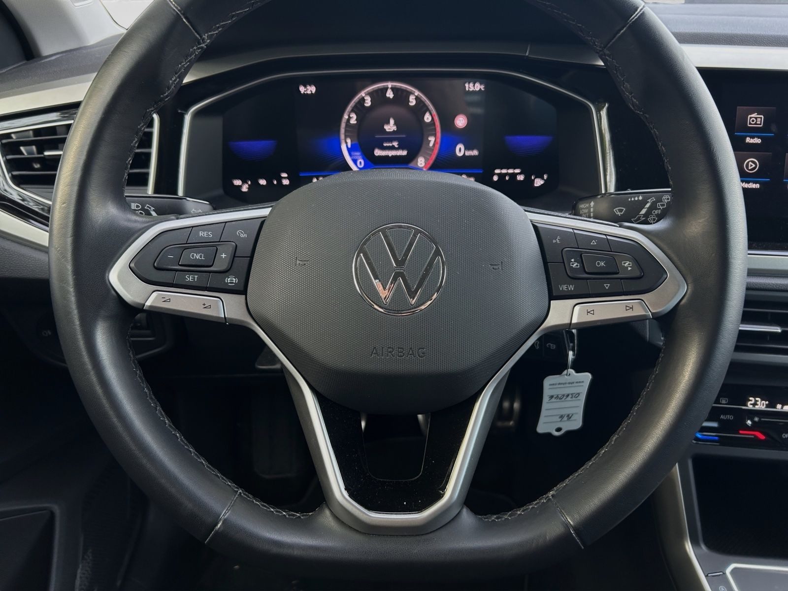Volkswagen Polo – Bild 8