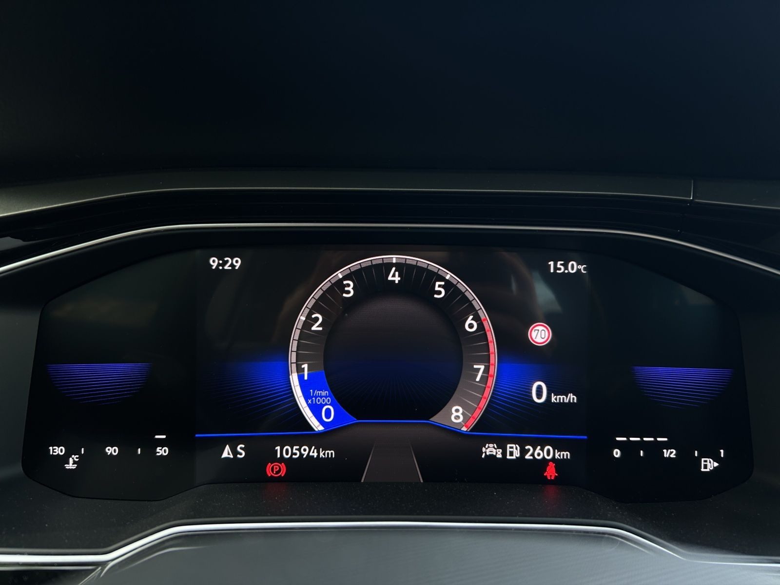 Volkswagen Polo – Bild 9