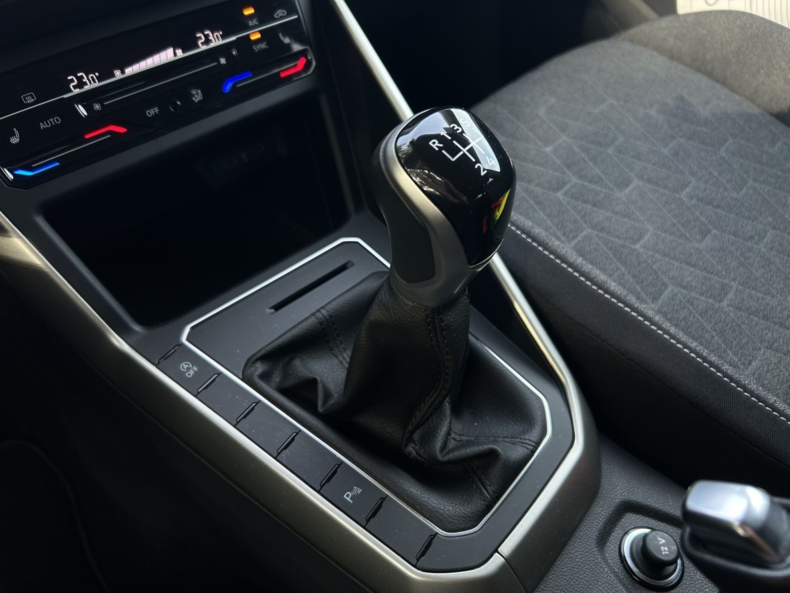 Volkswagen Polo – Bild 10