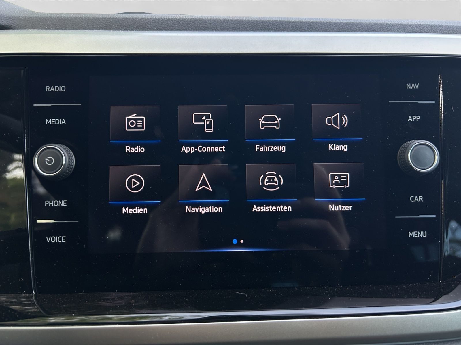 Volkswagen Polo – Bild 11