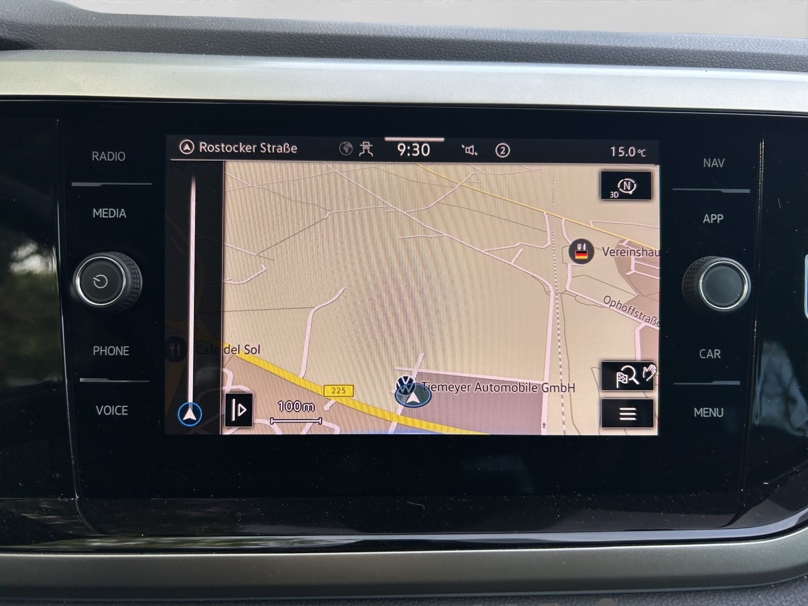 Volkswagen Polo – Bild 12