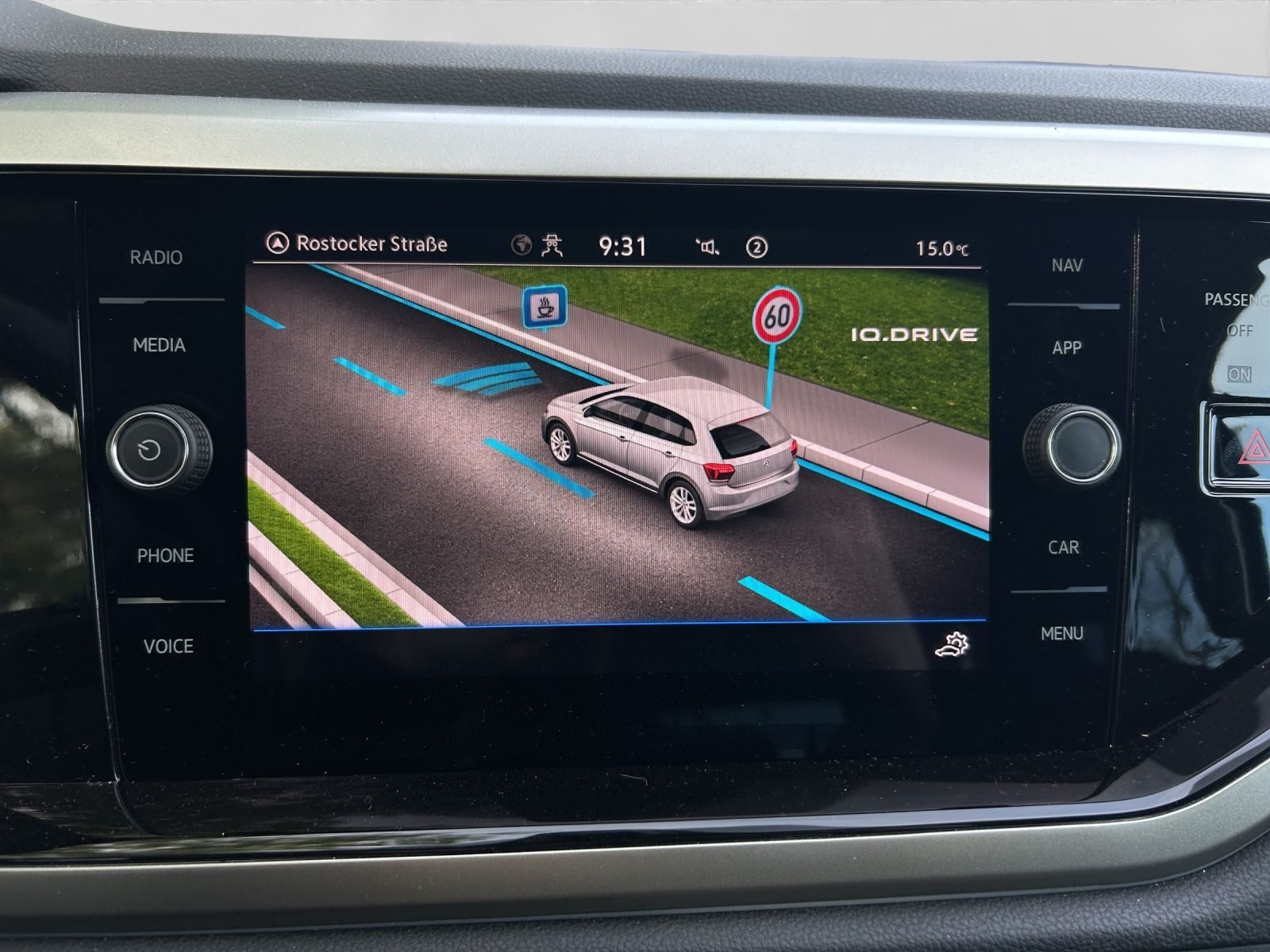 Volkswagen Polo – Bild 13