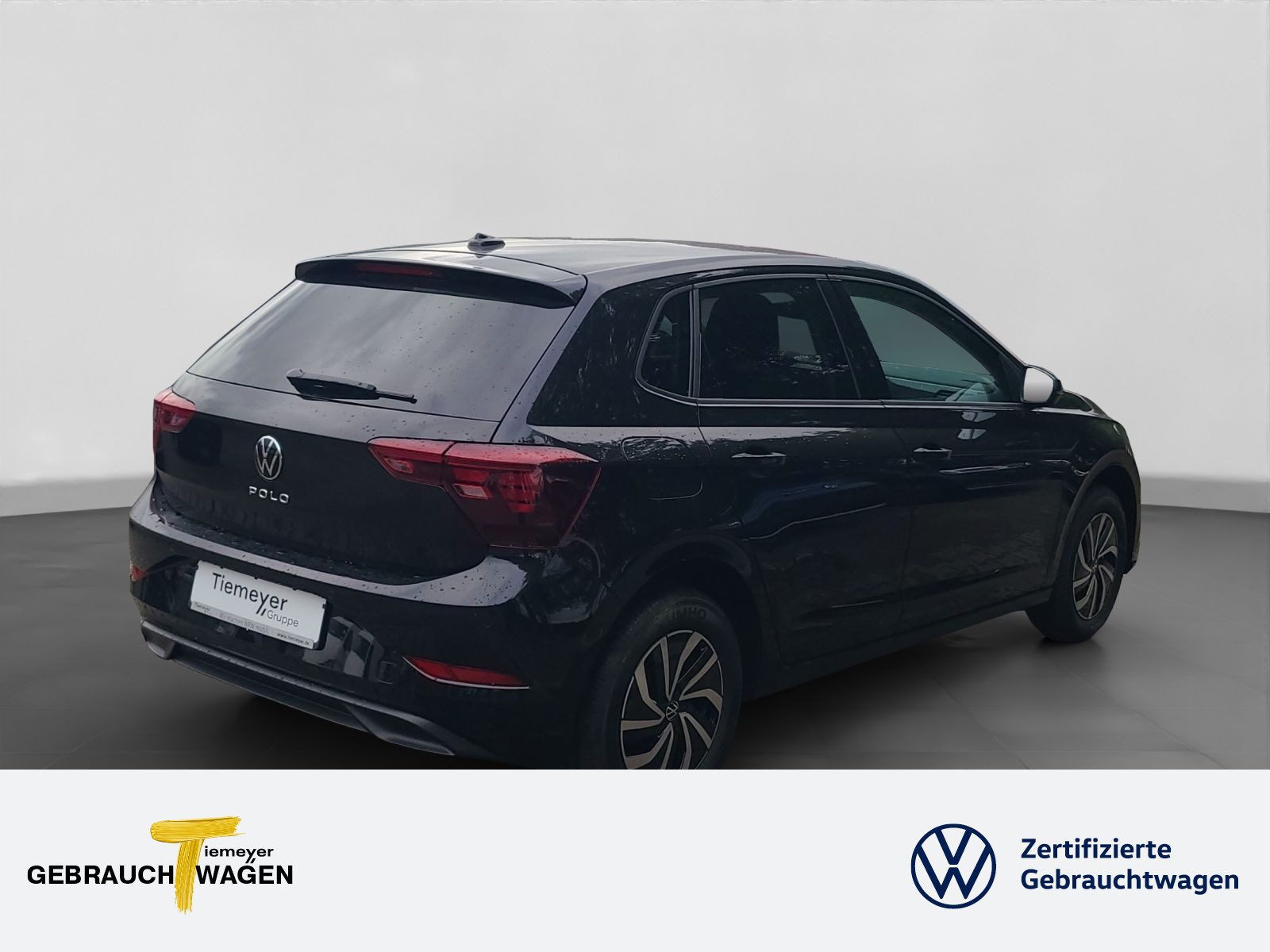 Volkswagen Polo – Foto 1