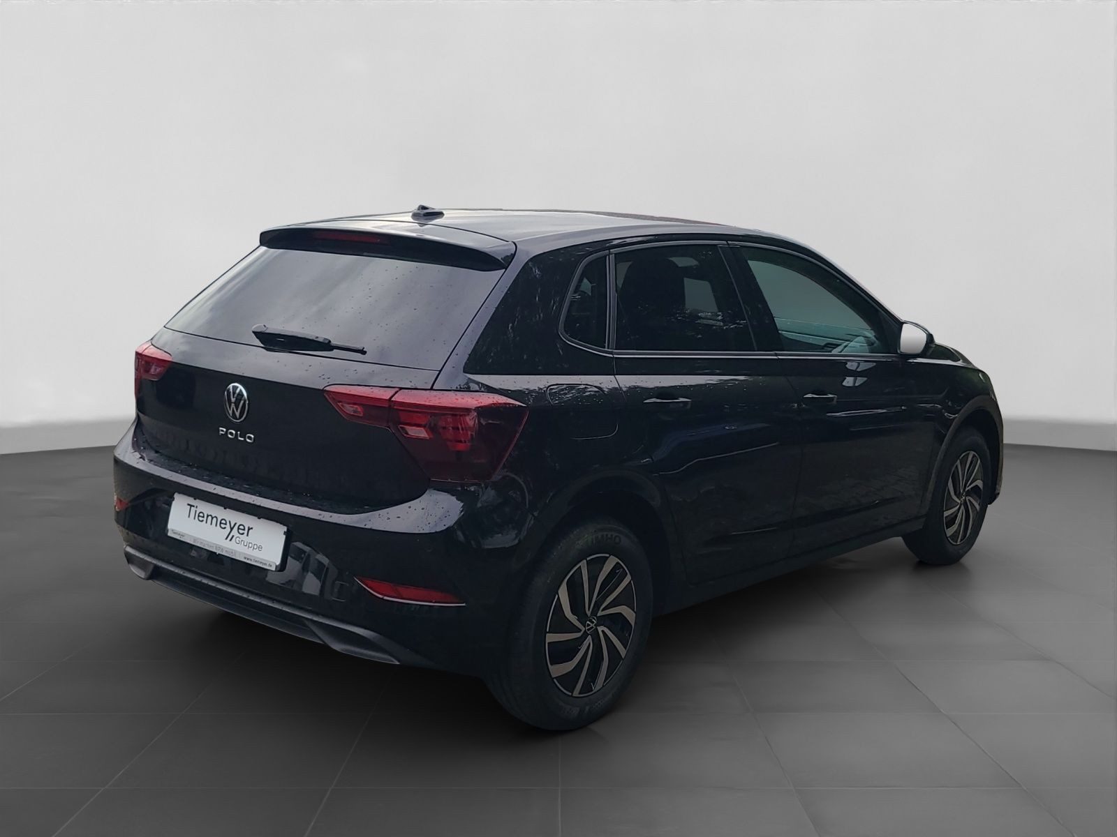 Volkswagen Polo – Foto 2