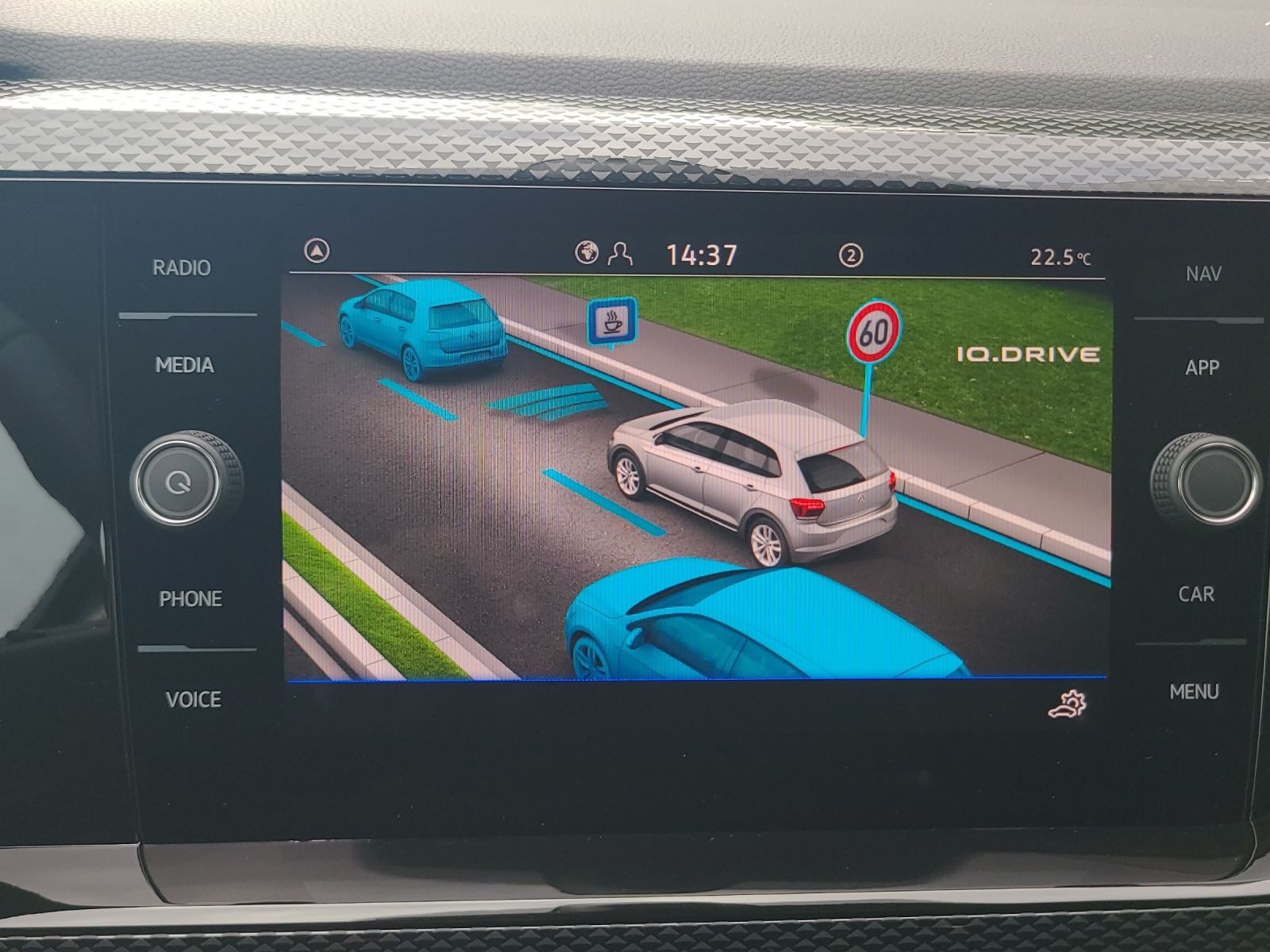 Volkswagen Polo – Foto 12