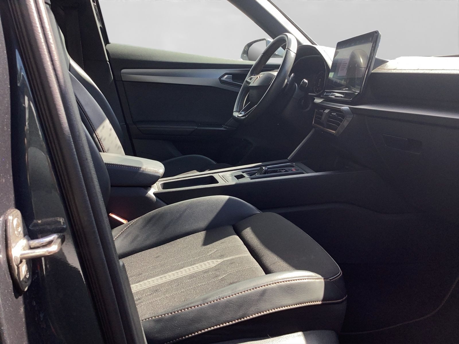 Cupra Formentor – Foto 4