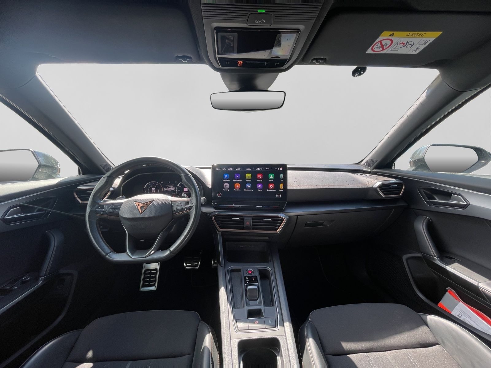 Cupra Formentor – Foto 5
