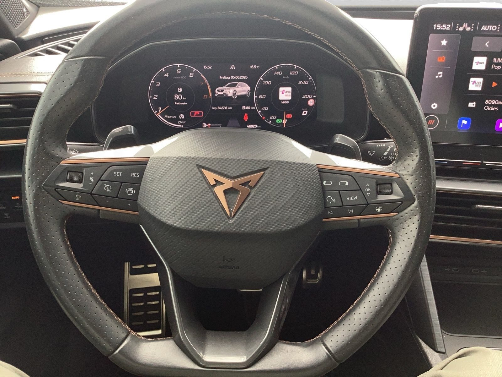 Cupra Formentor – Foto 9
