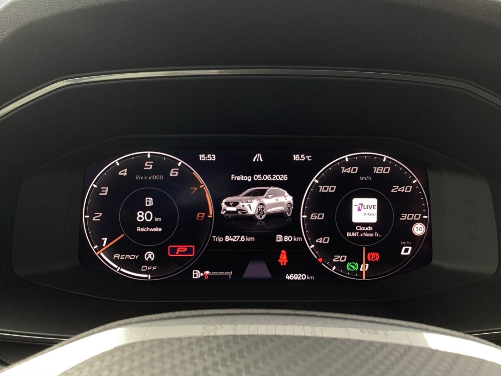 Cupra Formentor – Foto 10