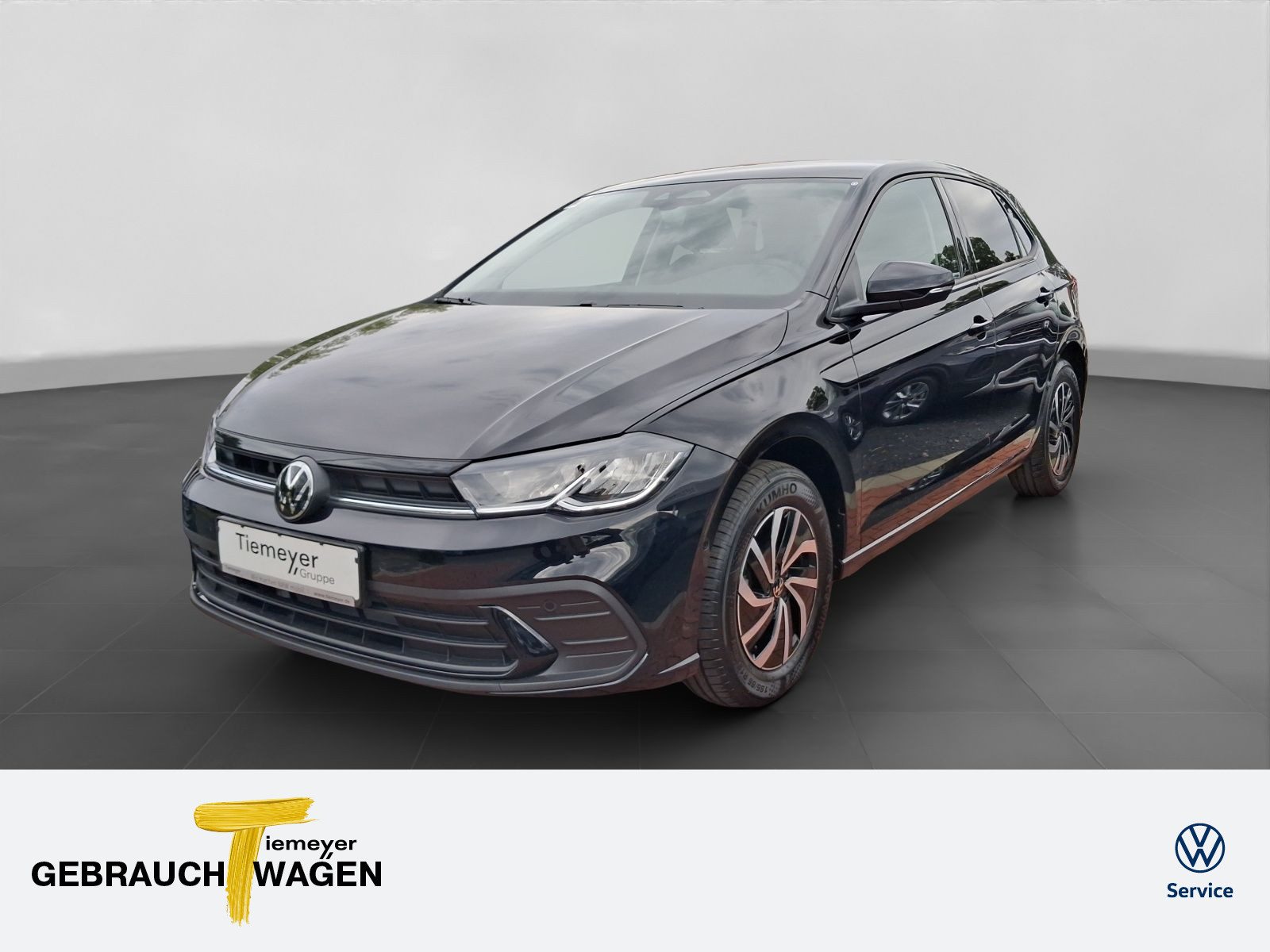 Volkswagen Polo – Foto 1