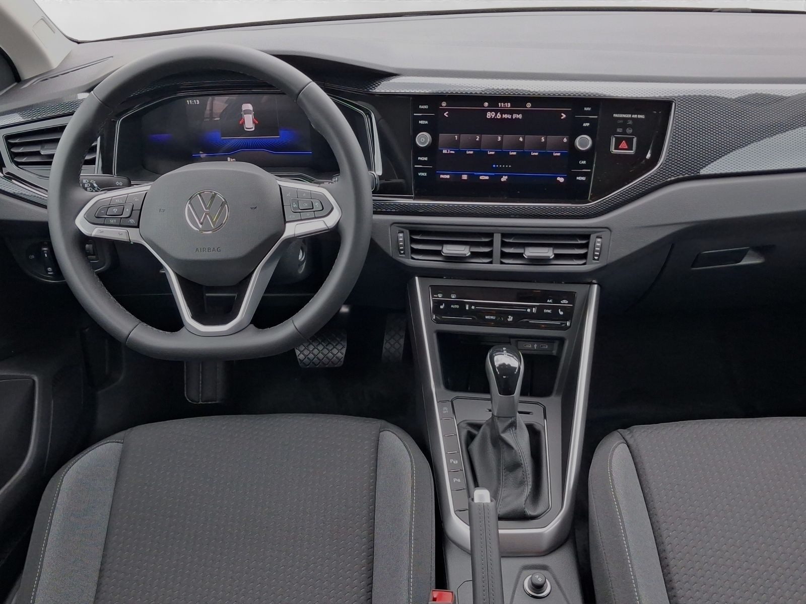 Volkswagen Polo – Foto 5