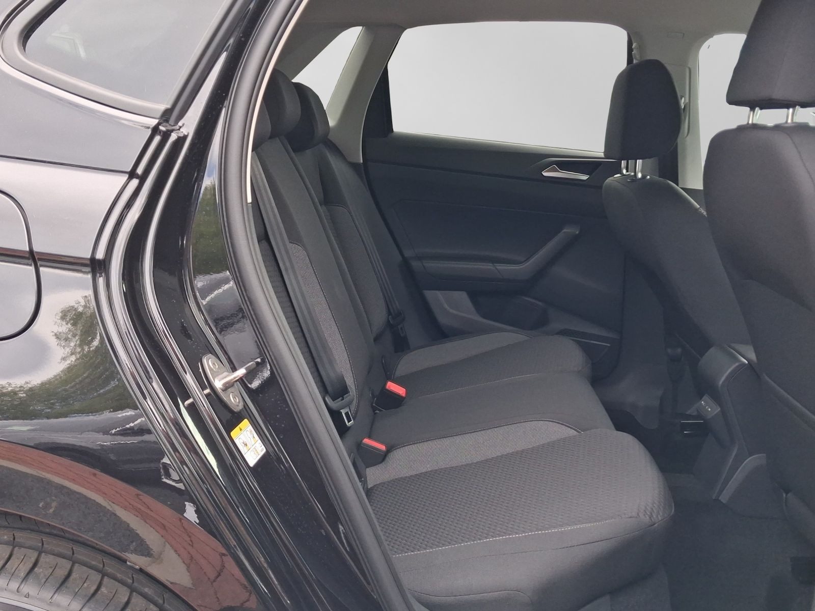 Volkswagen Polo – Foto 6