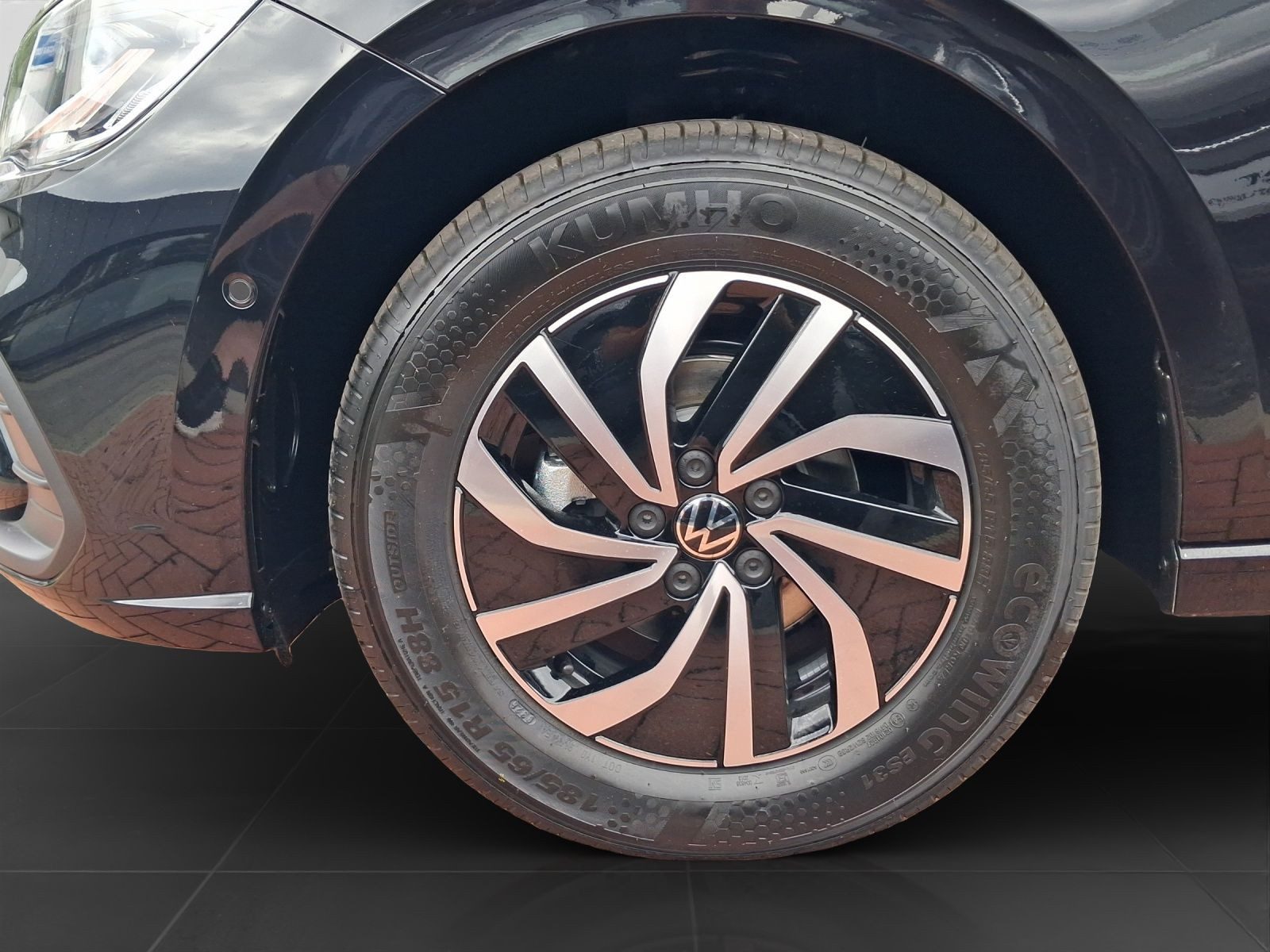 Volkswagen Polo – Foto 7