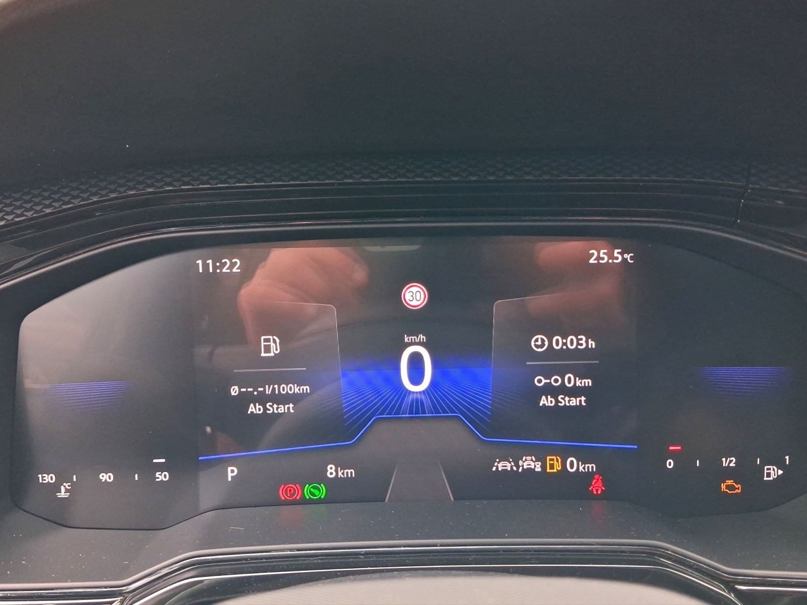 Volkswagen Polo – Foto 10