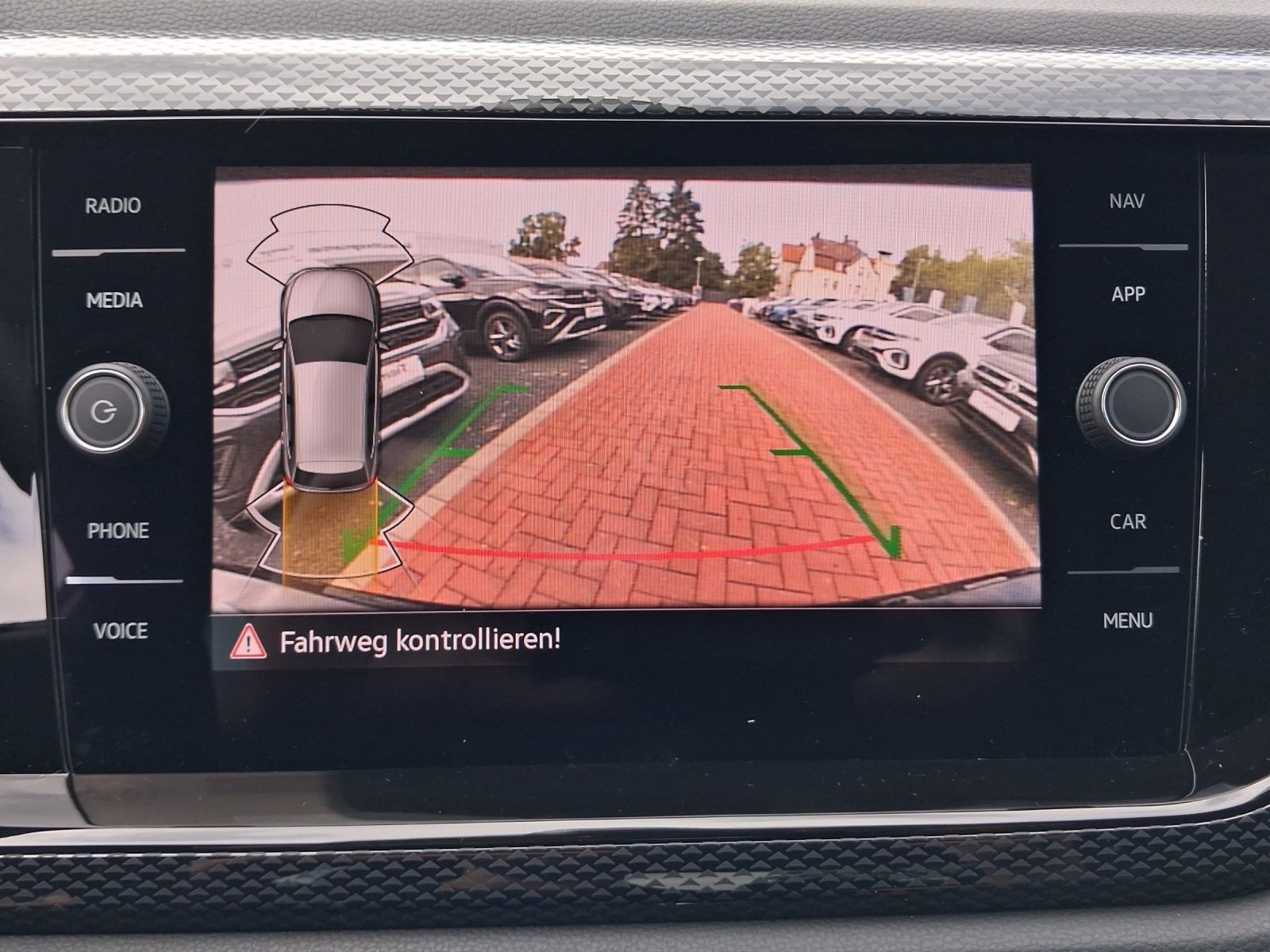 Volkswagen Polo – Foto 13