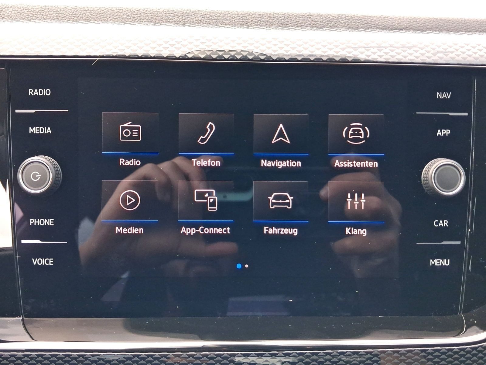 Volkswagen Polo – Foto 16
