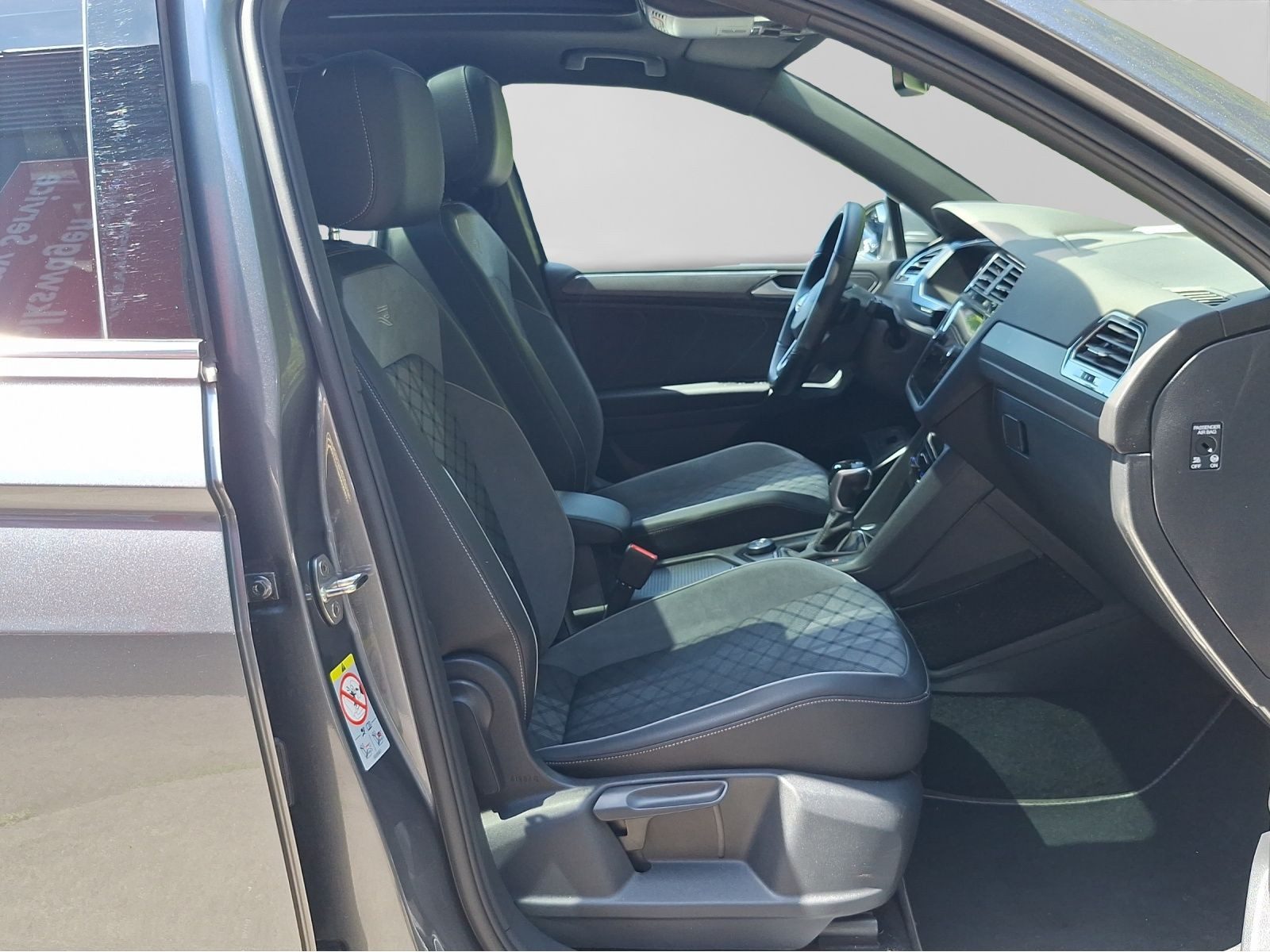 Volkswagen Tiguan Allspace – Bild 4