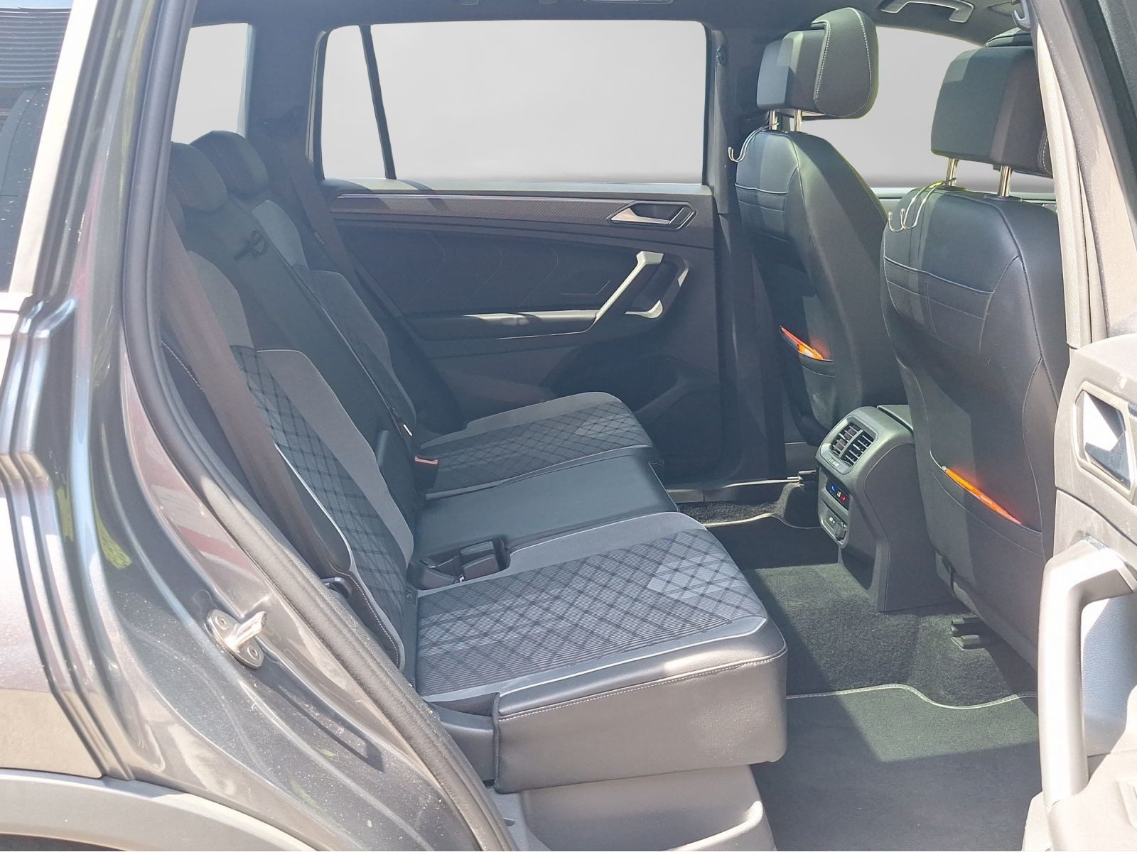 Volkswagen Tiguan Allspace – Bild 6
