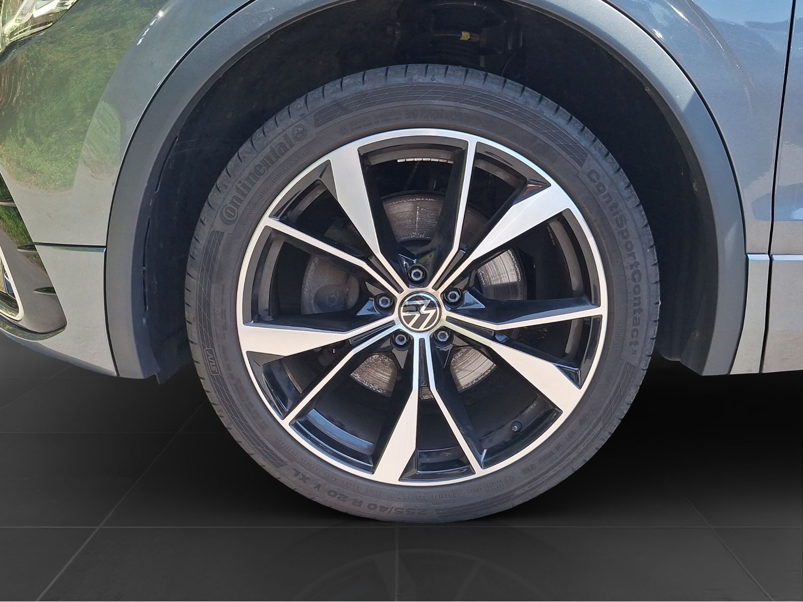 Volkswagen Tiguan Allspace – Bild 7