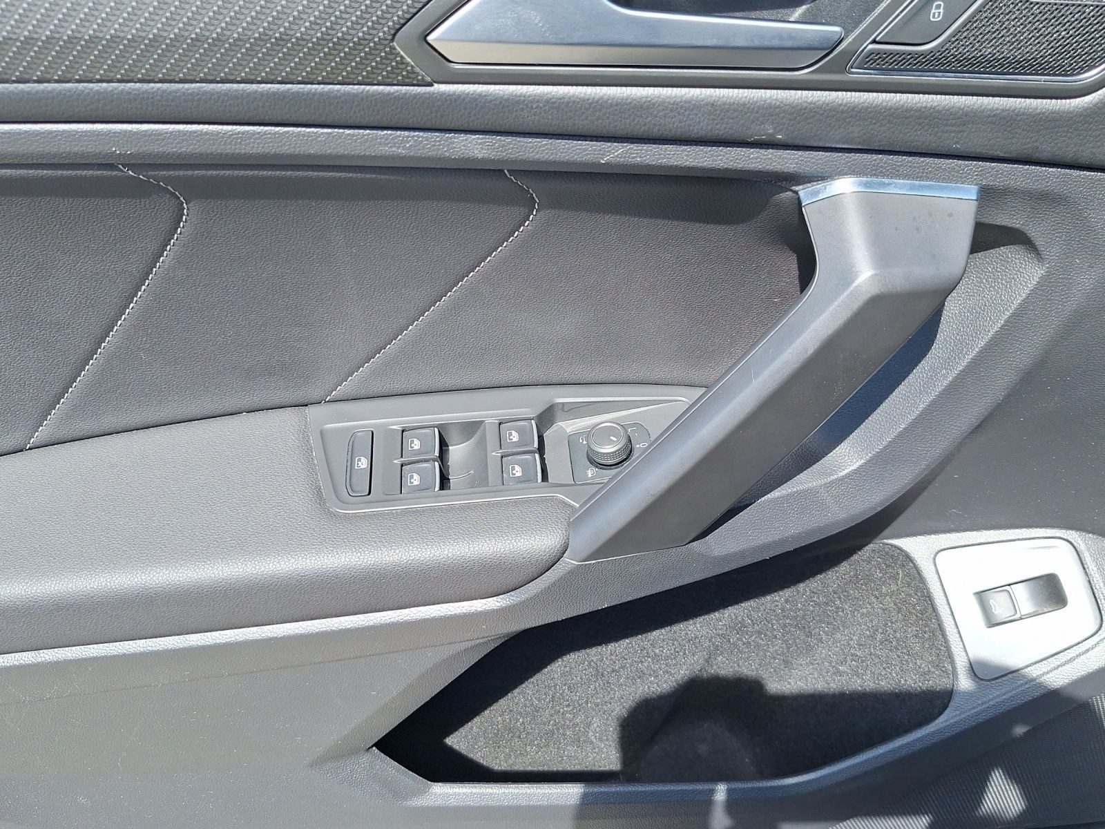 Volkswagen Tiguan Allspace – Bild 8