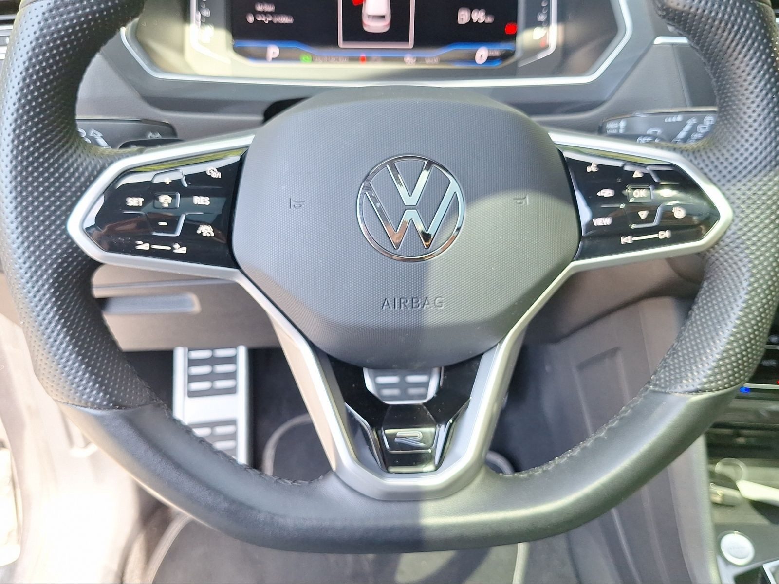 Volkswagen Tiguan Allspace – Bild 9