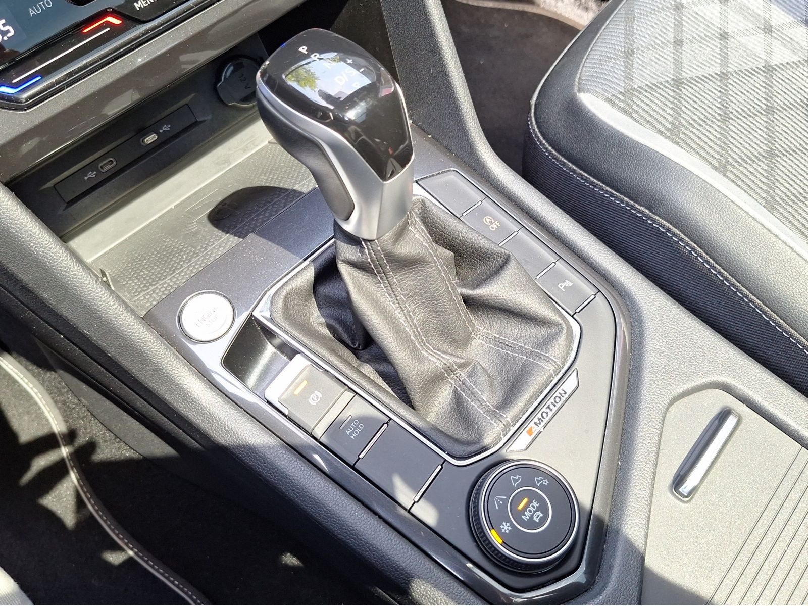 Volkswagen Tiguan Allspace – Bild 11