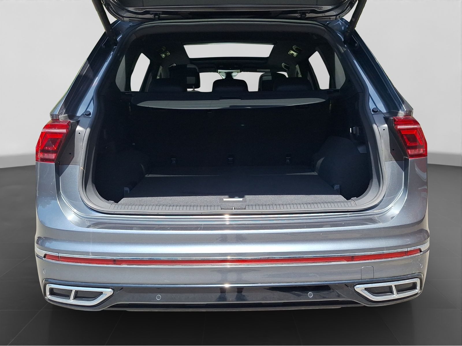 Volkswagen Tiguan Allspace – Bild 17