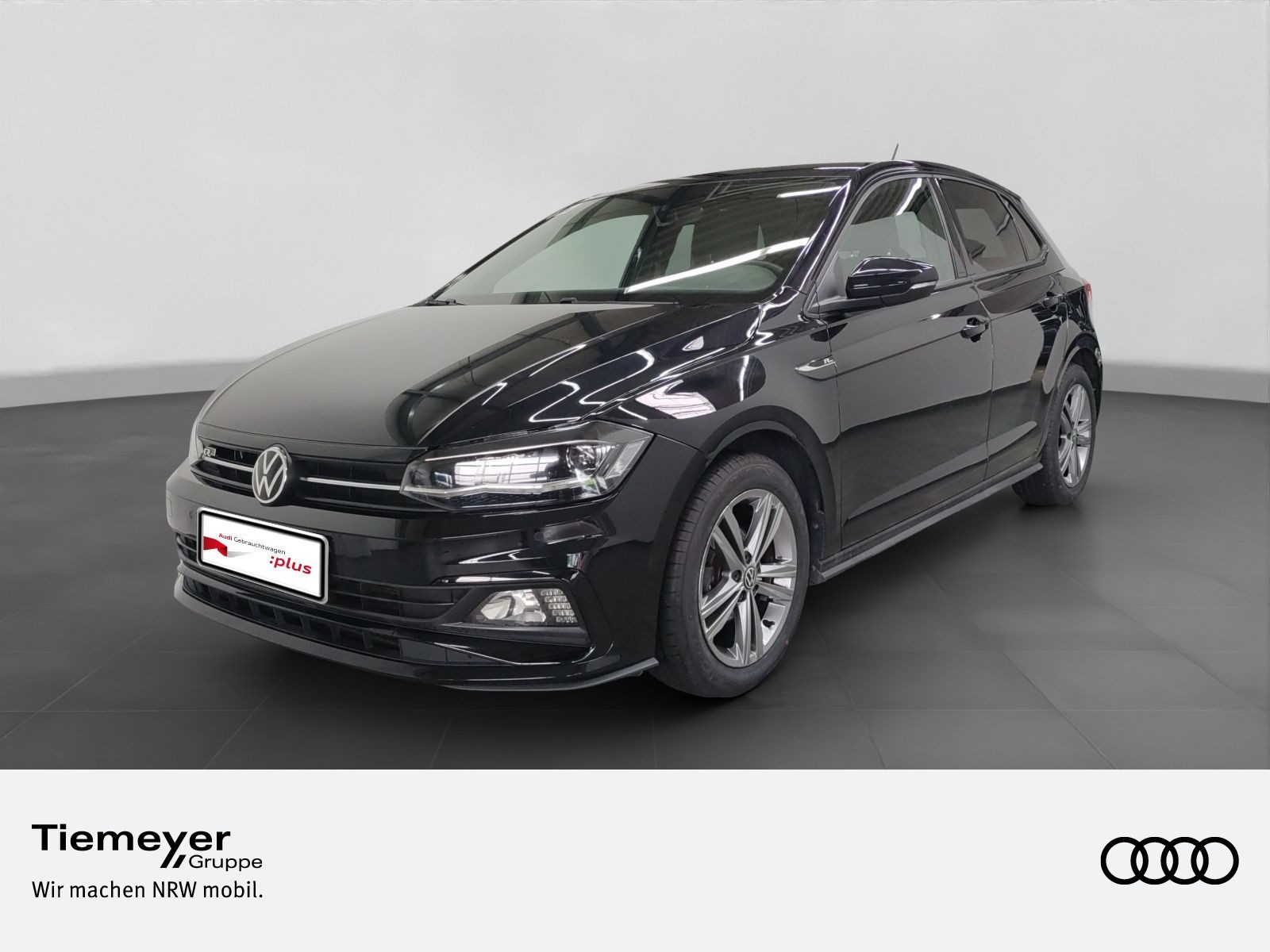Volkswagen Polo – Foto 1