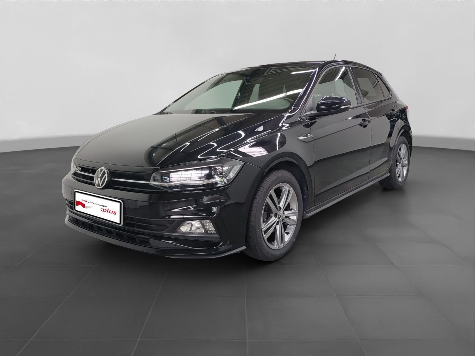 Volkswagen Polo – Foto 2