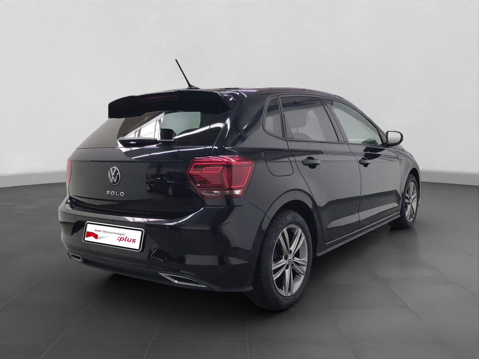 Volkswagen Polo – Foto 3