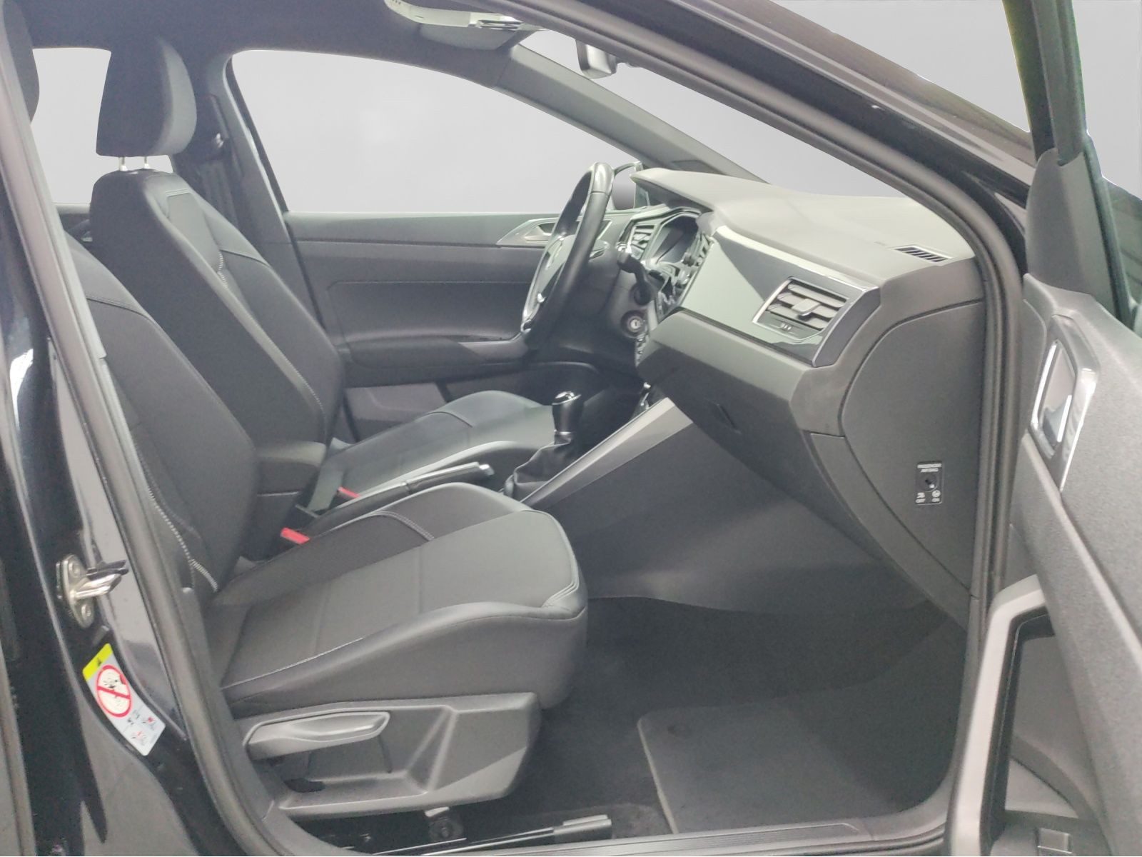 Volkswagen Polo – Foto 4