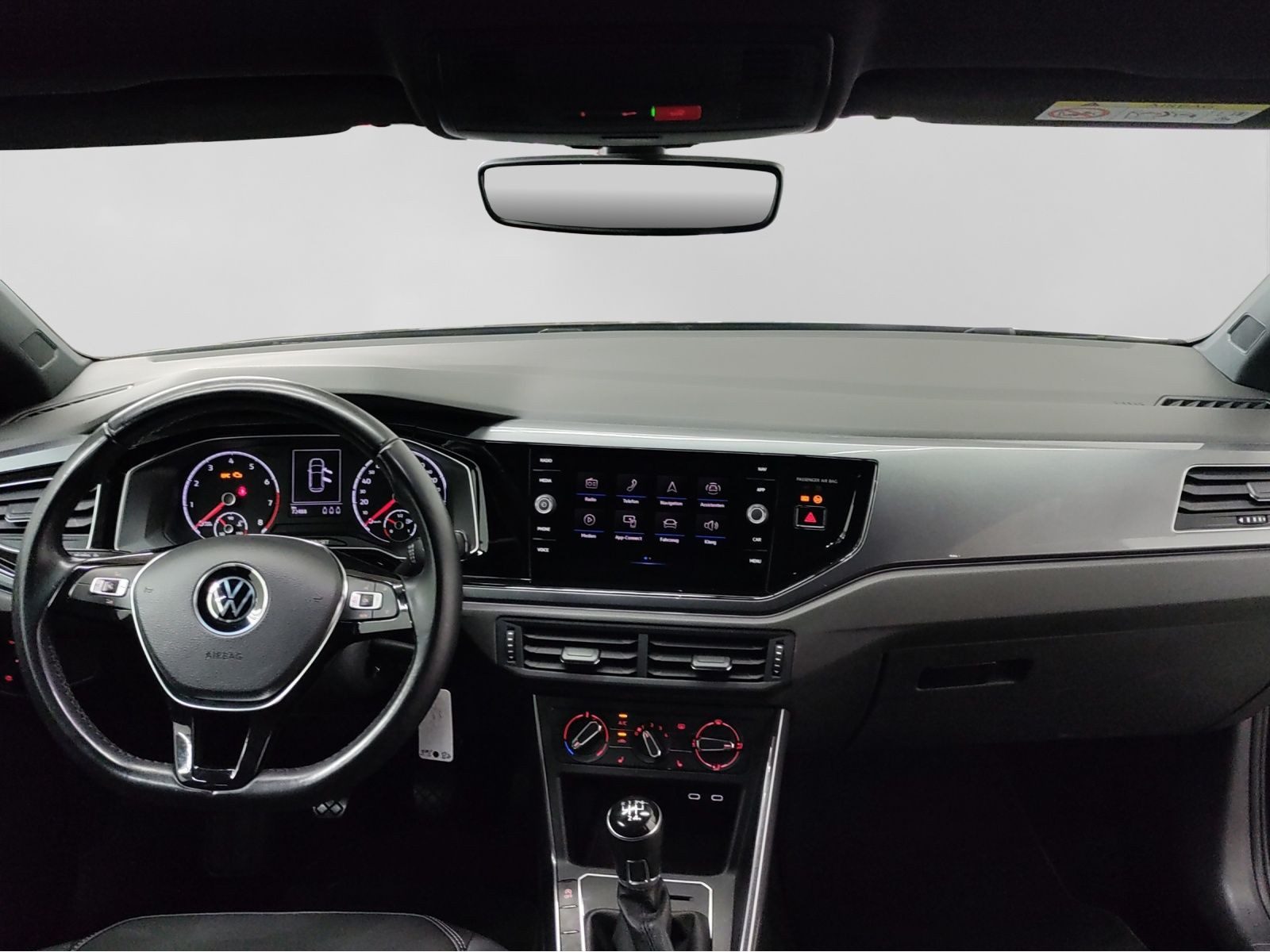Volkswagen Polo – Foto 5
