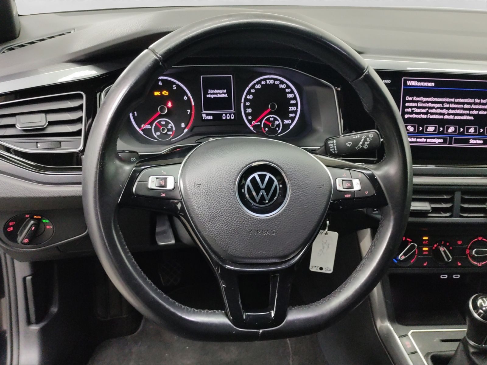 Volkswagen Polo – Foto 9