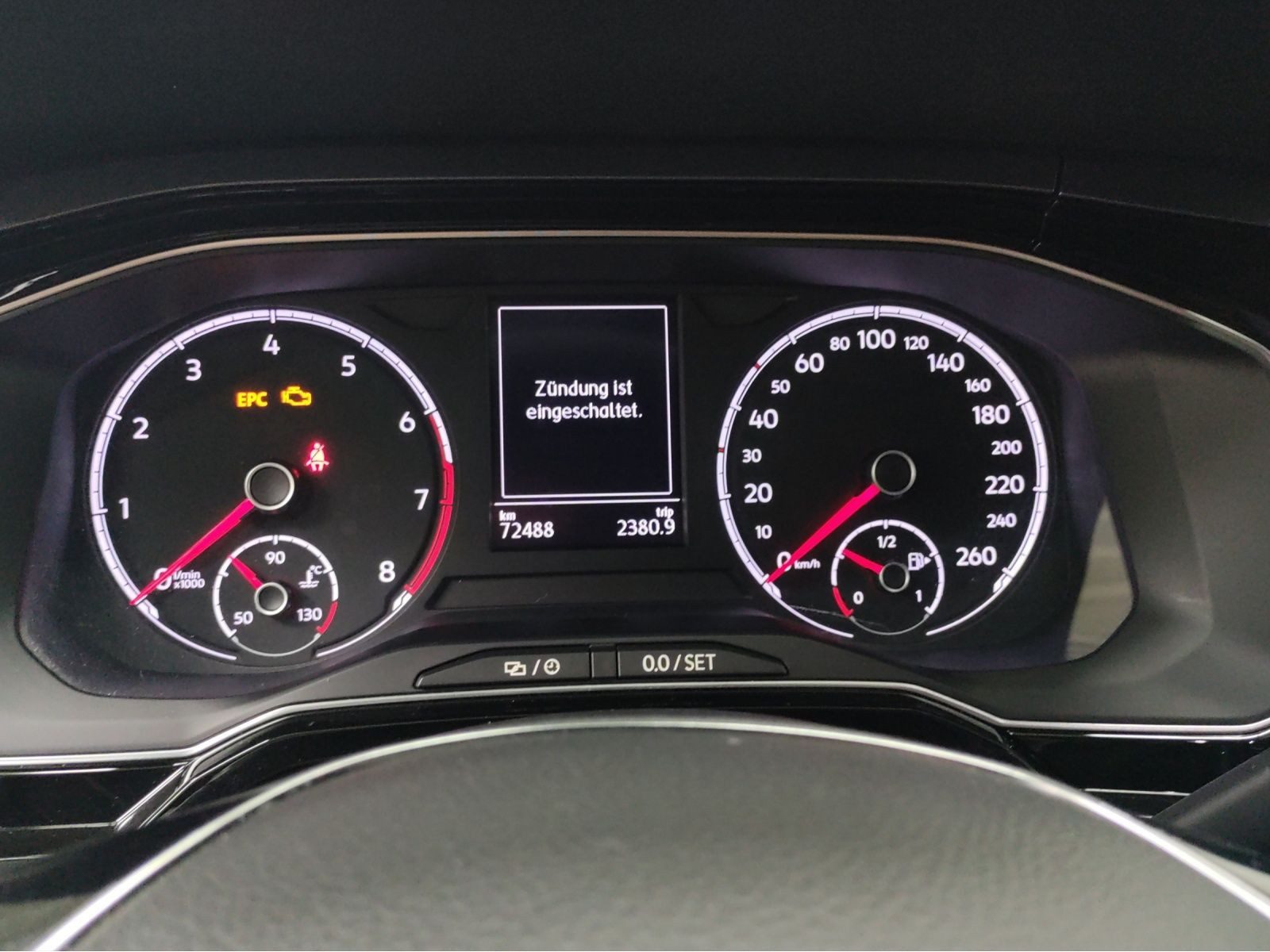 Volkswagen Polo – Foto 10