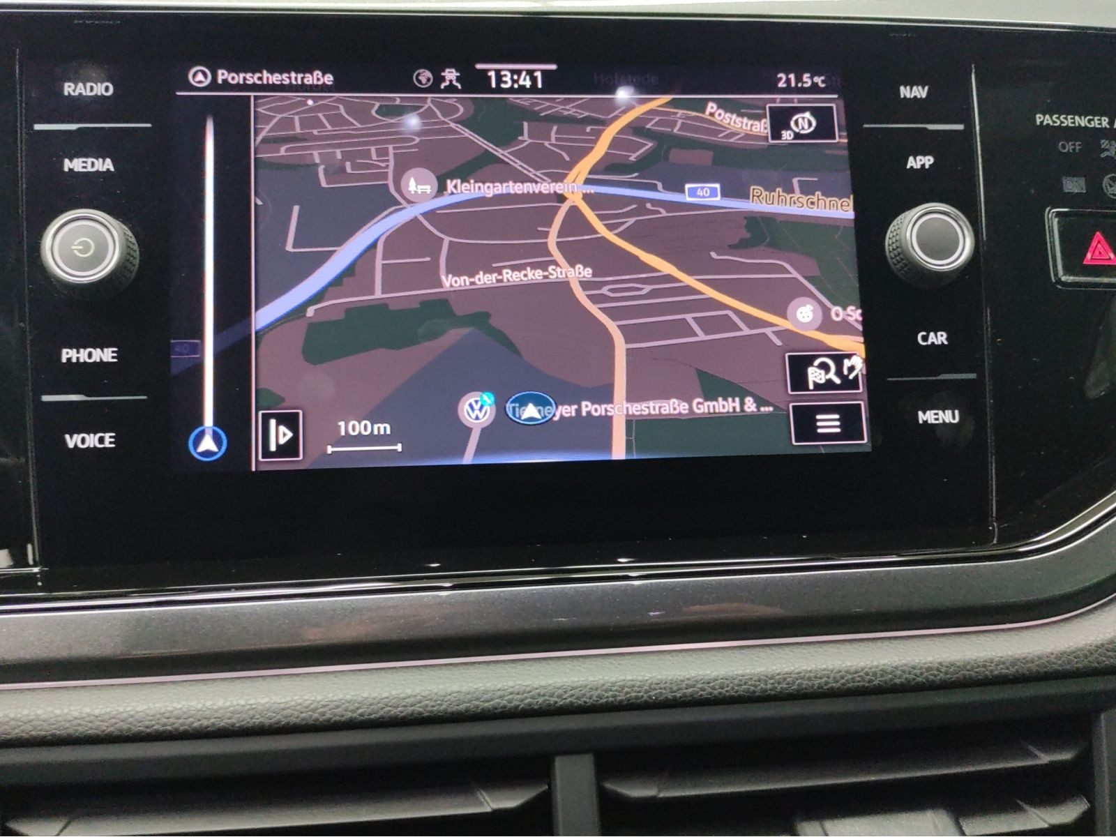 Volkswagen Polo – Foto 14