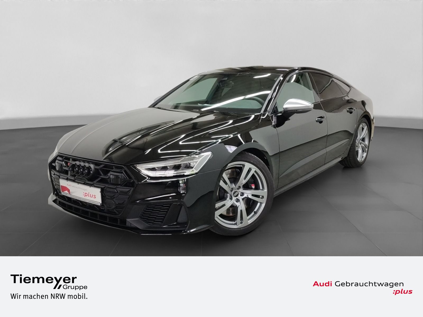 Audi S7 Sportback – Bild 1