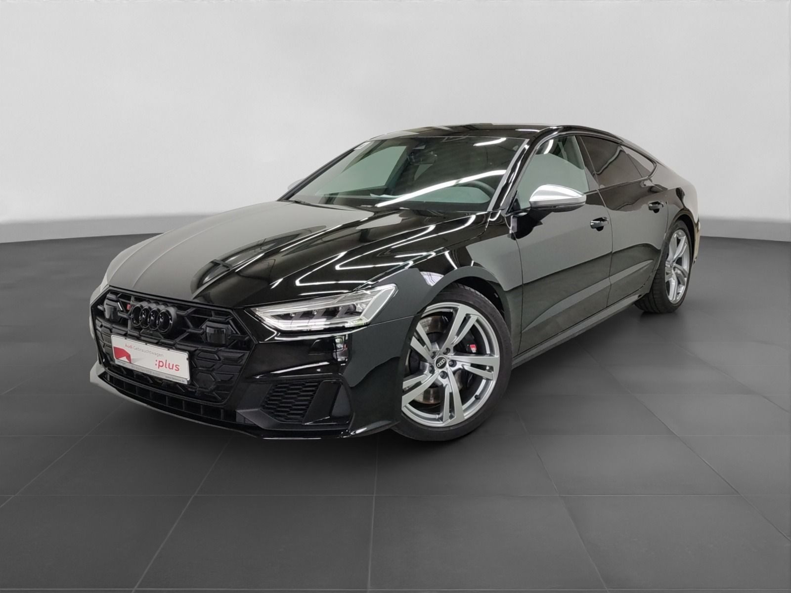 Audi S7 Sportback – Bild 2