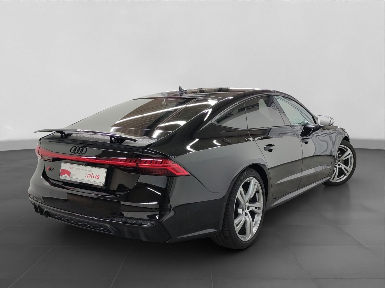 Audi S7 Sportback – Bild 3