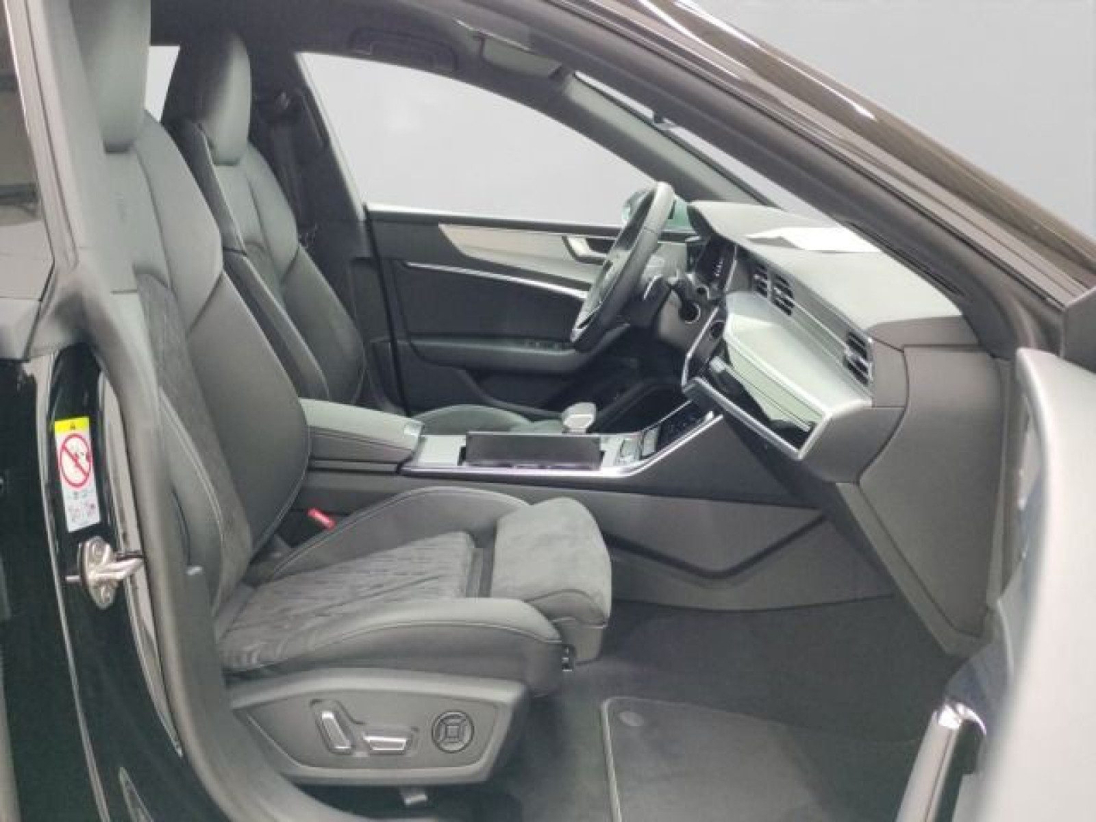 Audi S7 Sportback – Bild 4