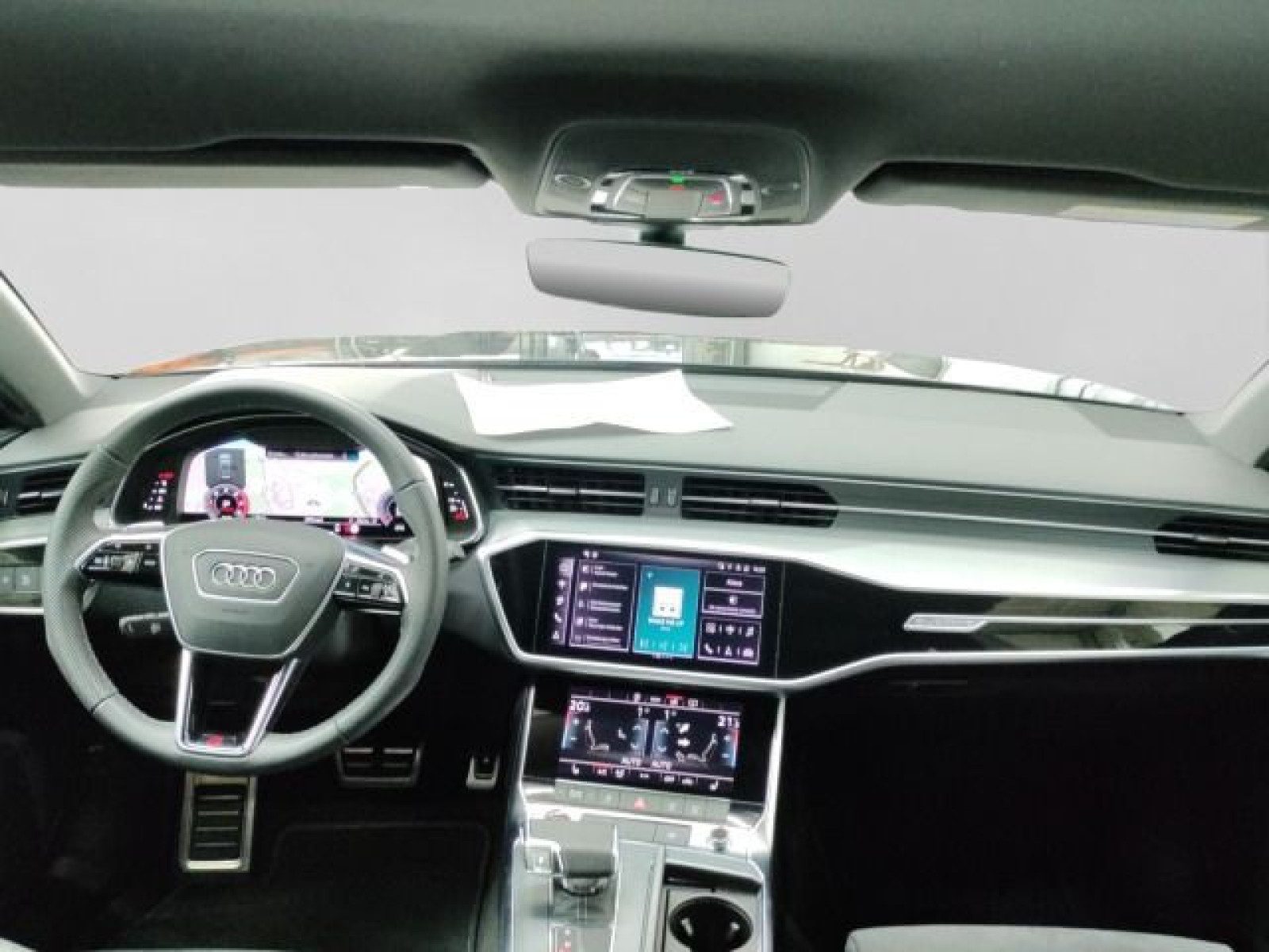 Audi S7 Sportback – Bild 5