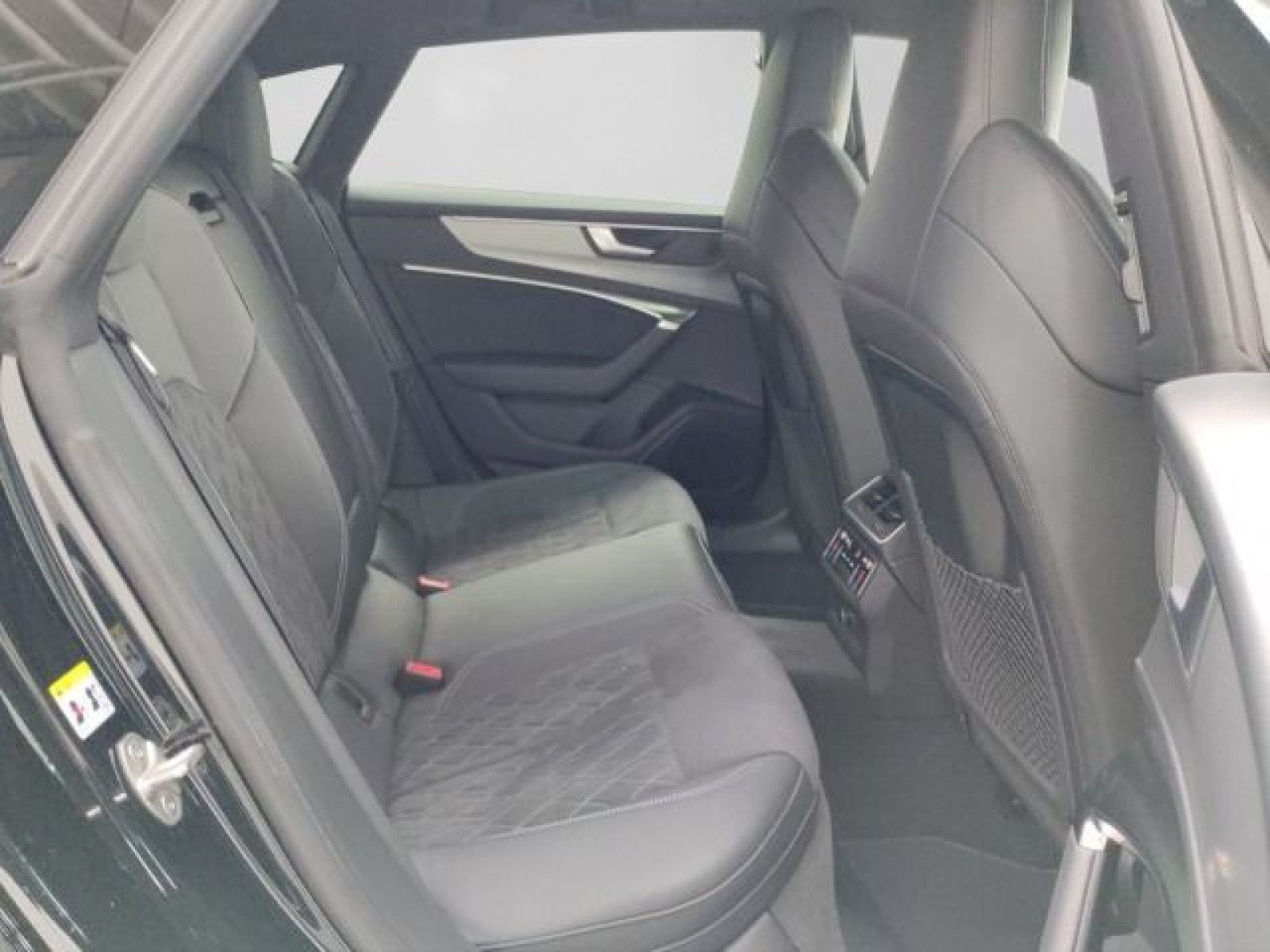 Audi S7 Sportback – Bild 6