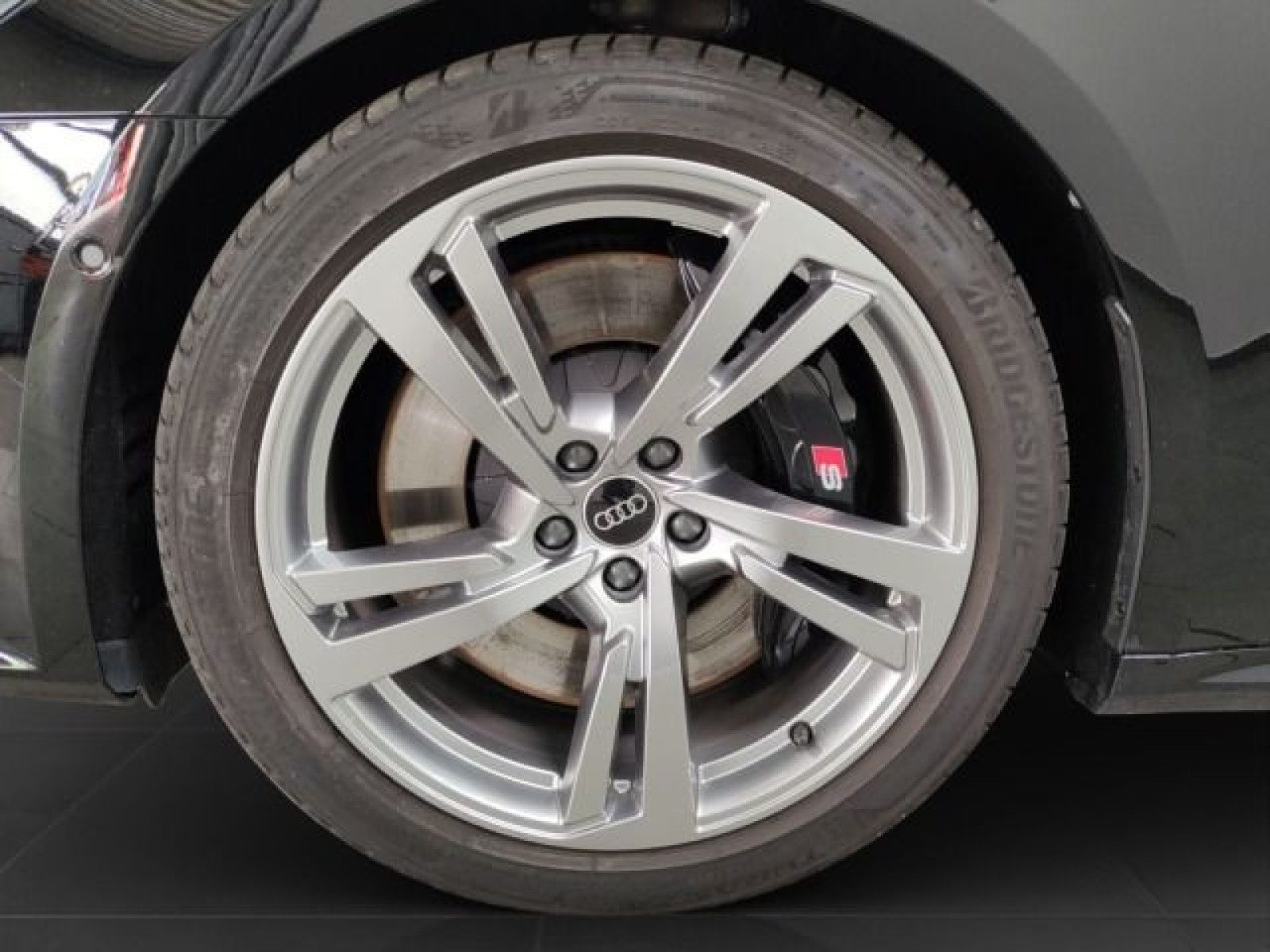 Audi S7 Sportback – Bild 7