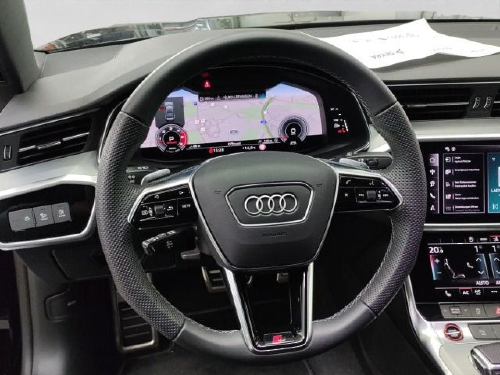 Audi S7 Sportback – Bild 9
