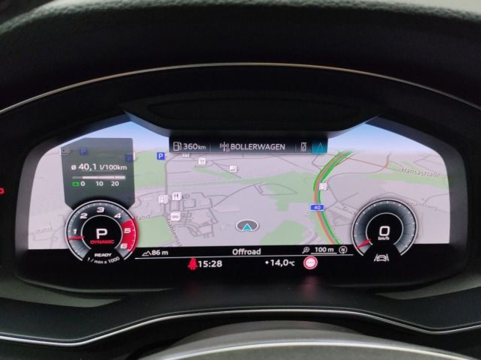 Audi S7 Sportback – Bild 10