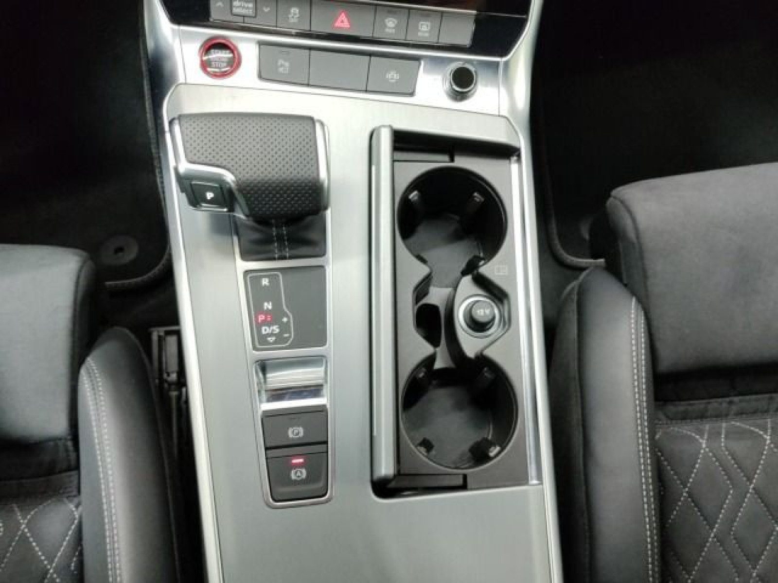 Audi S7 Sportback – Bild 11