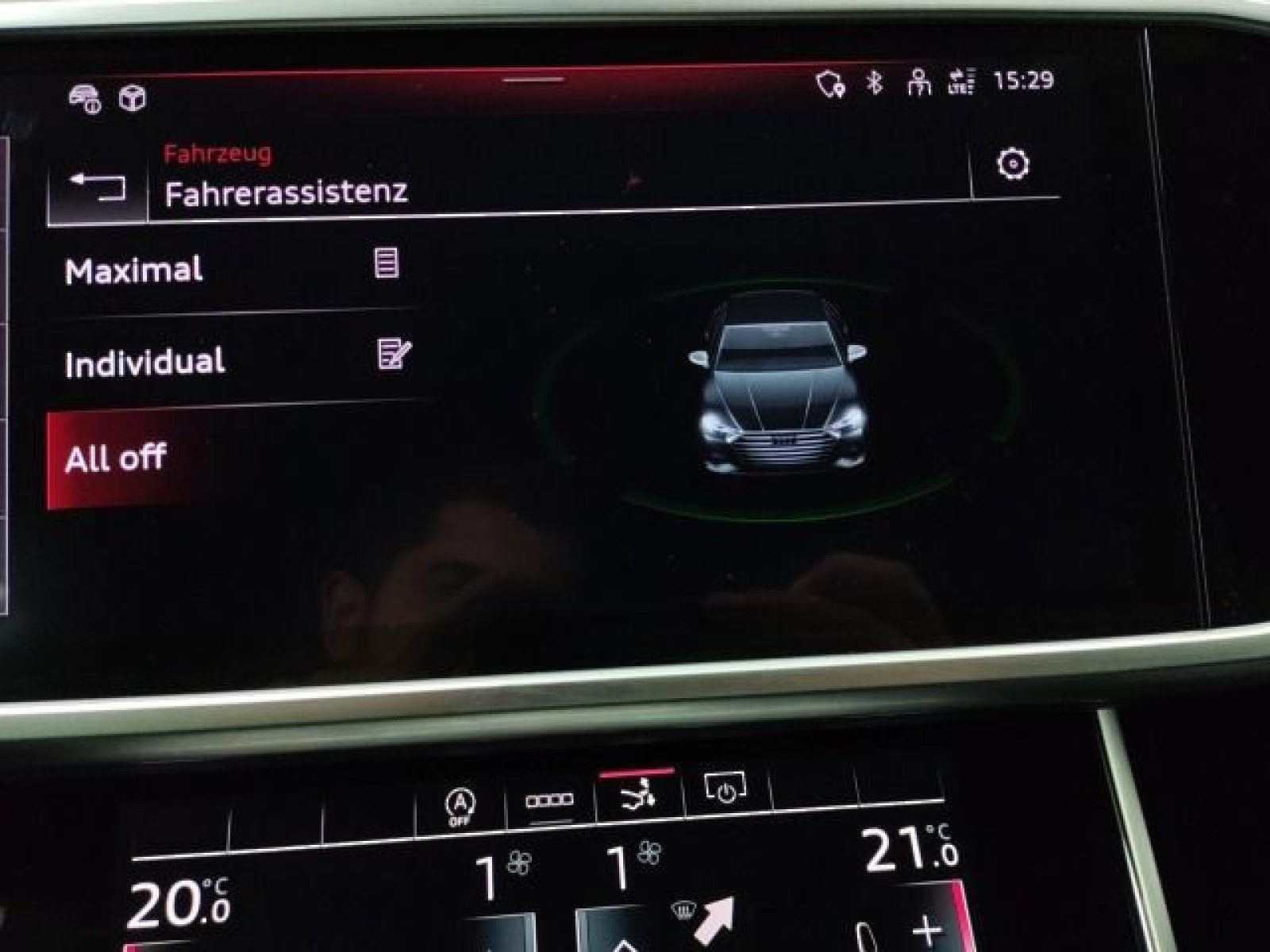 Audi S7 Sportback – Bild 12