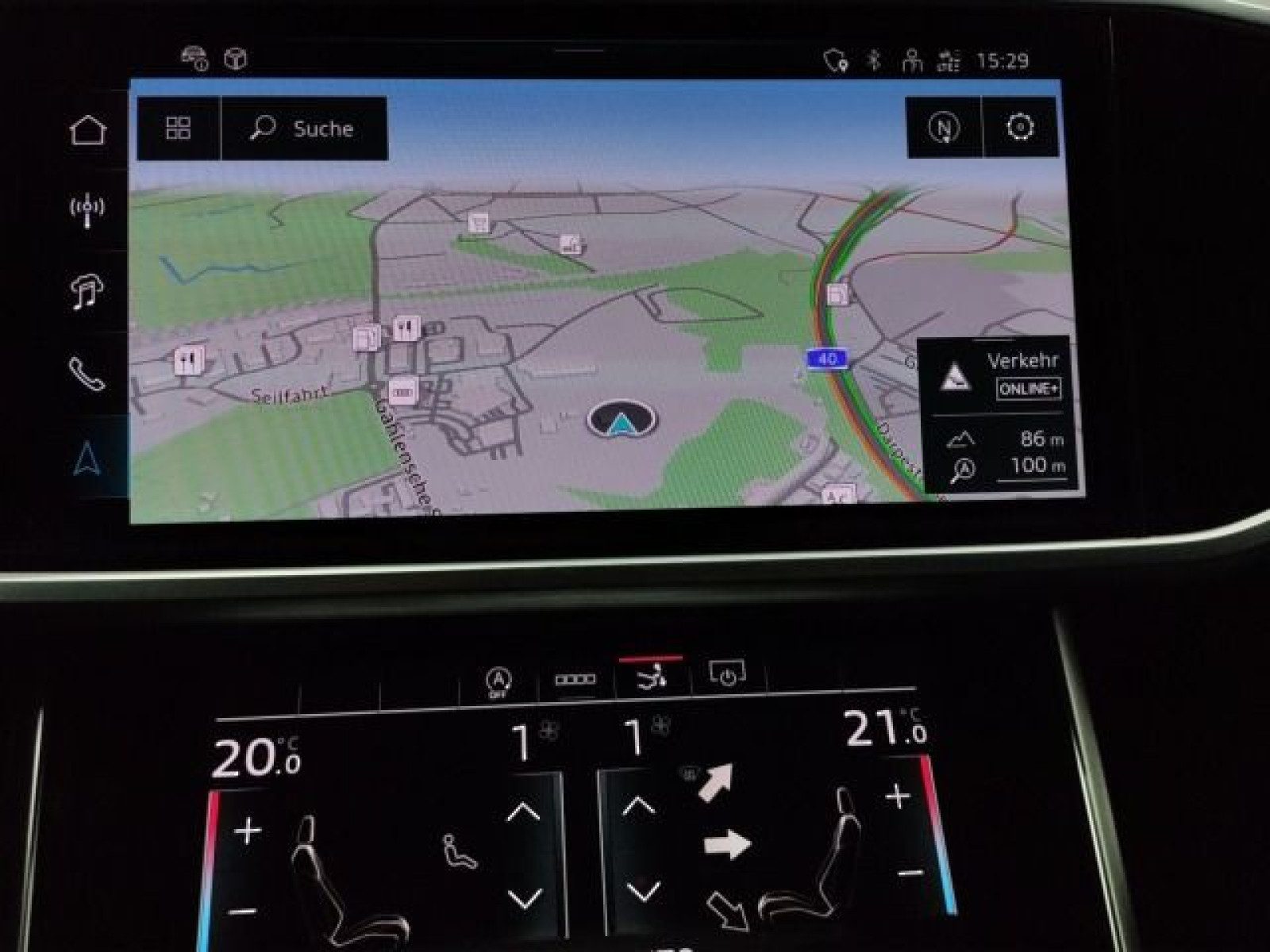 Audi S7 Sportback – Bild 13
