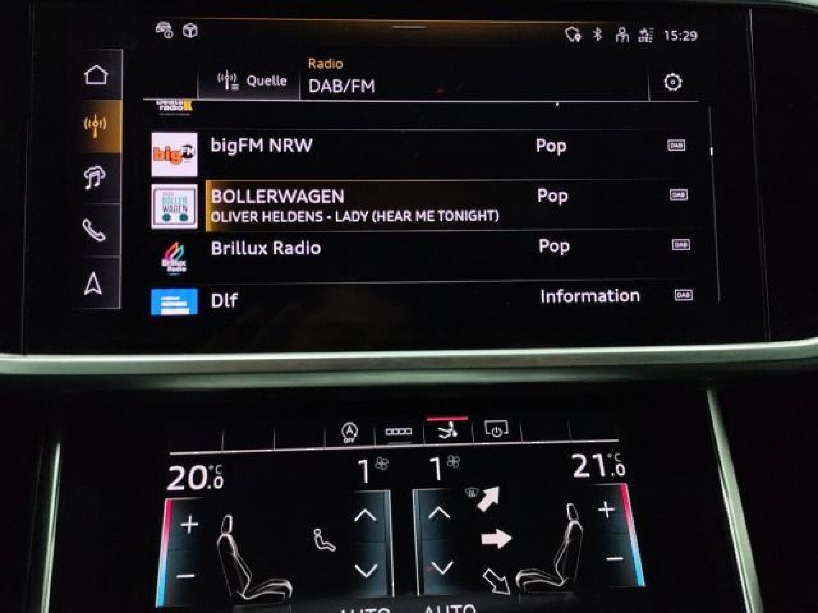 Audi S7 Sportback – Bild 14